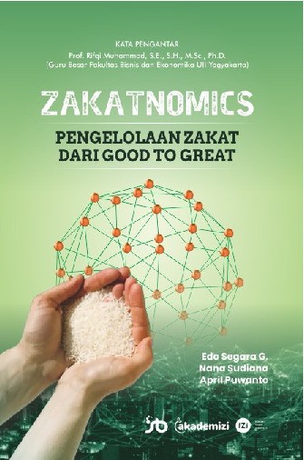 ZAKATNOMICS Pengelolaan Zakat dari Good to Great